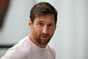 "Liebend gerne": Messi-Entscheidung über WM-Teilnahme erst 2026