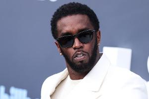 Sean "Diddy" Combs: Ab Mai 2028 wieder auf freiem Fuß?