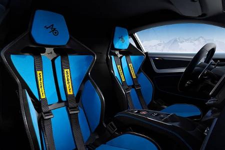 Alpine A110 R 70 Sportwagen Sondermodell Alpine A110 R 70 Sportwagen Sondermodell