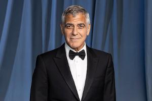 "Call My Agent!"-Film holt George Clooney nach Paris