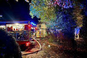 Kreisfeuerwehrverband Segeberg