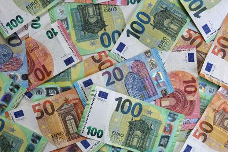 Nur in wenigen Ländern ist die Sparquote höher als in Deutschland. (Symbolbild)