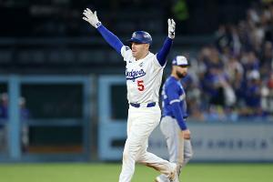 Kurz vor Mitternacht: "Freddie Freeman macht es nochmal"