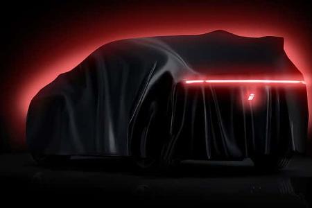 Irmscher Leapmotor i C10