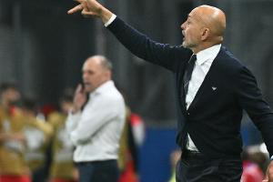 Turin verhandelt mit Ex-Nationaltrainer Spalletti