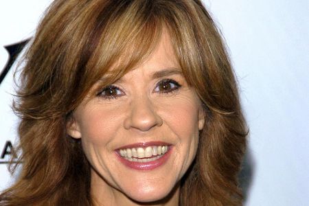 So Sieht Regan-Darstellerin Linda Blair heute aus. Sie wurde für ihre überzeugende Darbietung als Besessene 1974 für einen O...