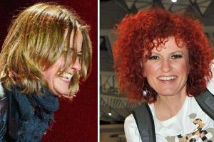 "Lieblingsmensch": Lucy Diakovska zeigt erstmals ihre Freundin