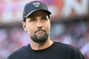 Hoeneß vor "Rückspiel" in Mainz: "Friss oder stirb"