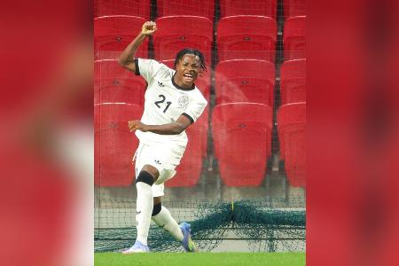 U17-Weltmeisterschaft in Katar: Sky zeigt alle deutschen Spiele