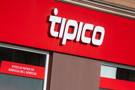 Der Finanzinvestor CVC hat die Mehrheit an Tipico für eine Milliardensumme verkauft. (Archivbild)