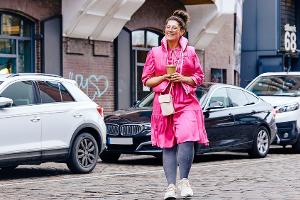 TikTok-Star Jana Crämer: Das will sie mit dem Lipödem-Buch erreichen