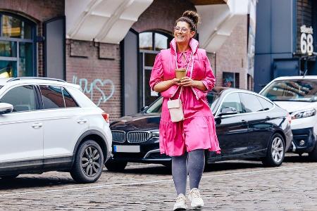 TikTok-Star Jana Crämer: Das will sie mit dem Lipödem-Buch erreichen