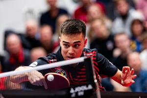 TTBL: Stumper bei Londoner Taxi-Unfall mit "Glück im Unglück"