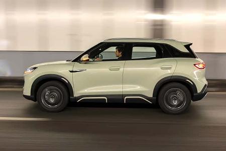 BYD Atto 2 BYD Atto 2