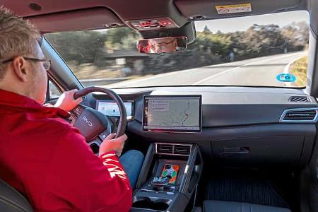 BYD Atto 2 BYD Atto 2