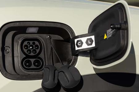 BYD Atto 2 BYD Atto 2