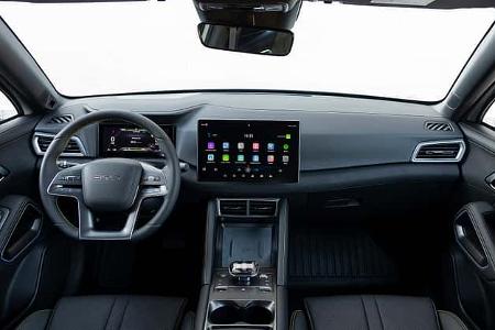 BYD Atto 2 BYD Atto 2