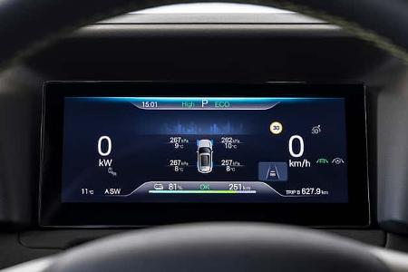 BYD Atto 2 BYD Atto 2