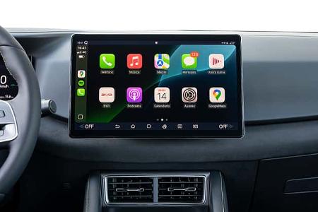 BYD Atto 2 BYD Atto 2