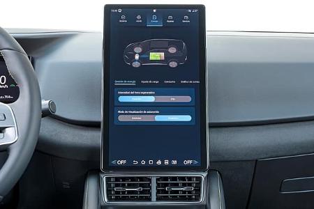 BYD Atto 2 BYD Atto 2