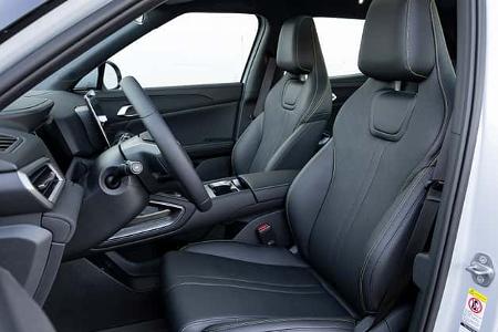 BYD Atto 2 BYD Atto 2