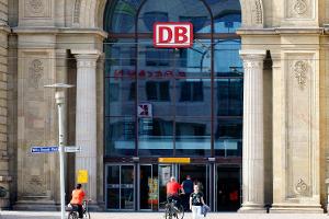 Hauptbahnhof Magdeburg ist "Bester Bahnhof des Jahres"