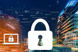 Symbolbild starkes Passwort