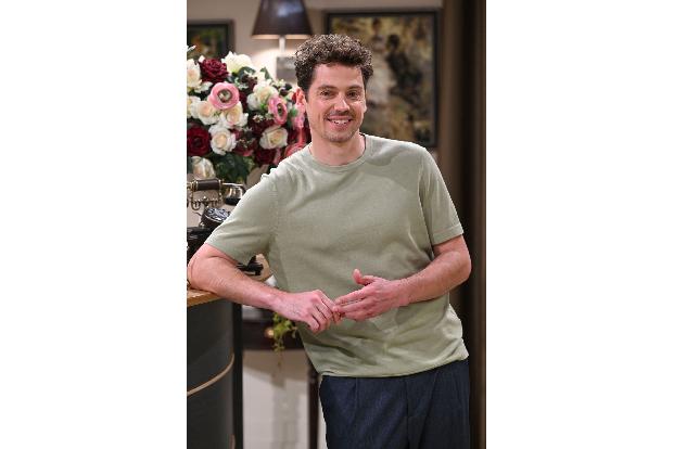 Anthony Paul im Interview 