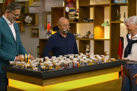 Bares für Rares Bares für Rares