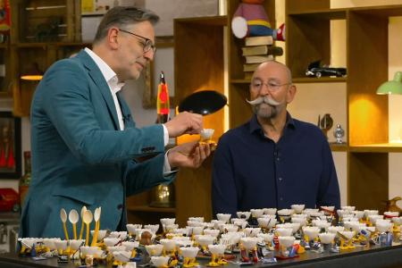 Bares für Rares Bares für Rares