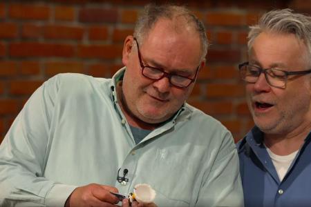 Bares für Rares Bares für Rares