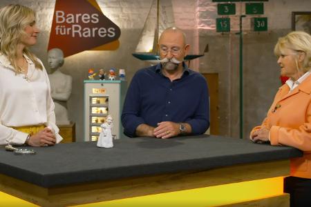 Bares für Rares Bares für Rares