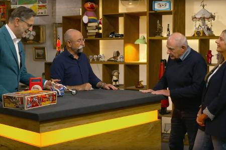 Bares für Rares Bares für Rares