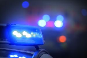 Die Kriminalpolizei ermittelt nach dem Fund einer Toten in Besdorf Schleswig-Holstein. (Symbolbild)