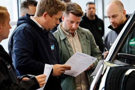 10/2025 Kia PV5 Transporter Guiness Weltrekord Reichweite 10/2025 Kia PV5 Transporter Guiness Weltrekord Reichweite