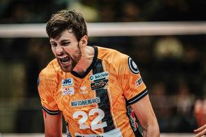 Historischer Fehlstart: "Keine Panik" bei den BR Volleys