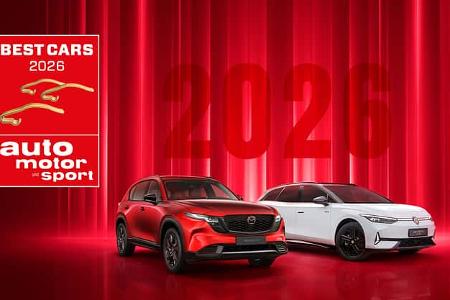 Best Cars 2026 Best Cars 2026