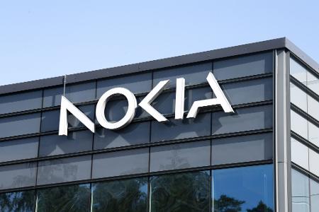 Nokia richtete das Augenmerk zuletzt verstärkt auf Rechenzentren. (Archivbild) Nokia richtete das Augenmerk zuletzt verstärkt auf Rechenzentren. (Archivbild)