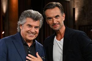 "Glückwunsch, Andy!": So feiert Florian Silbereisen Andy Borg im TV