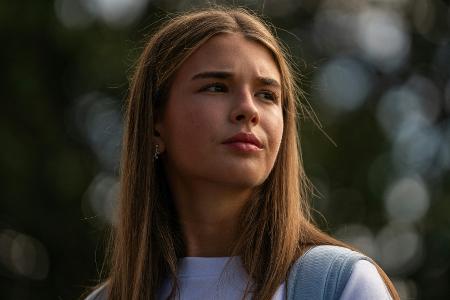 Golf: Trump-Enkelin Kai gibt Debüt auf LPGA-Tour Golf: Trump-Enkelin Kai gibt Debüt auf LPGA-Tour