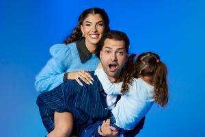 "Yeliz & Jimi - We Are Family?!" startet Anfang Dezember auf Sky