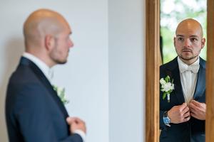 Hochzeit auf den ersten Blick