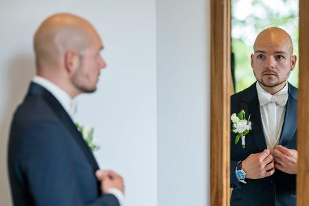 Hochzeit auf den ersten Blick