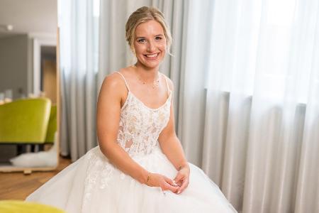 Hochzeit auf den ersten Blick