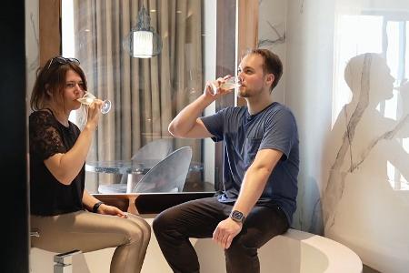 Hochzeit auf den ersten Blick