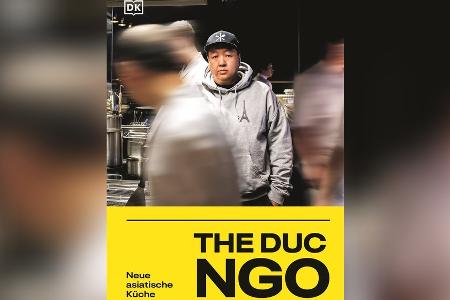 The Duc Ngo: Social Media hat in Restaurants 