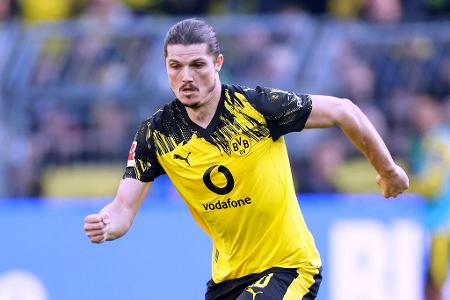 Marcel Sabitzer (bis 90.) - Note: 3,5 - Tat sich enorm schwer, im rechten Halbraum für spielerische Elemente zu sorgen. Setzte manchmal Ryerson in Szene und ging auch selbst vereinzelt ins Dribbling. Blieb lange ziemlich zahnlos. Erst als das Geschehen hektischer wurde, lieferte er im Umschaltspiel mehr Ideen.