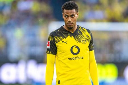 Felix Nmecha (ab 91.) - Note: 2,5 - Sorgte im BVB-Mittelfeld für ein klares Upgrade. Überbrückte freie Räume sehr effektiv. Der Spielfluss beim BVB hakte in der Verlängerung aber spürbar. Fand deshalb kaum noch Mitstreiter.