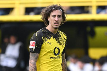 Fabio Silva (ab 84.) - Note: 3,5 - Machte nach seiner Einwechslung zunächst viel Alarm. Hätte in der Nachspielzeit mit seinem frechen Abschluss auf die kurze Ecke fast das Spiel entschieden. Verlor in der Verlängerung allerdings die Sicherheit, es häuften sich Ballverluste in der eigenen Hälfte. Im Elfmeterschießen dann eiskalt.