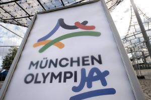 München sagt deutlich "Ja" zu Olympia